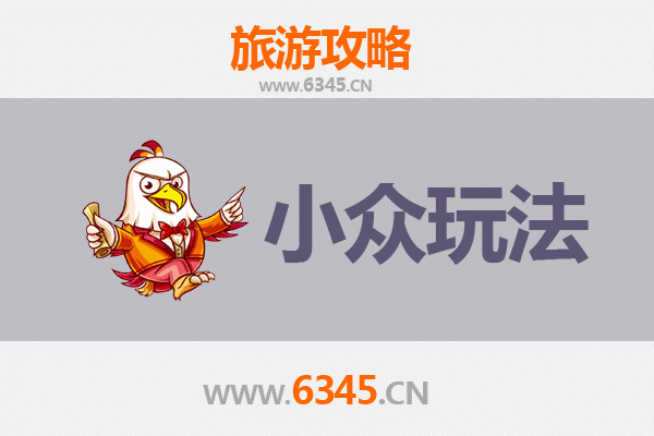 白沙青松乡秘境探索：小众玩法与深度体验指南